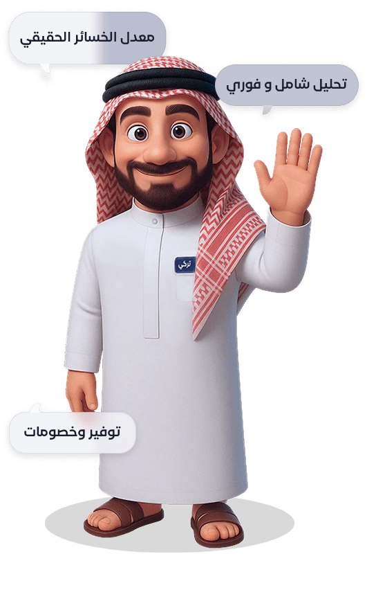 Tameen Link Representative